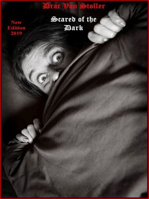 cover image of Scared of the Dark